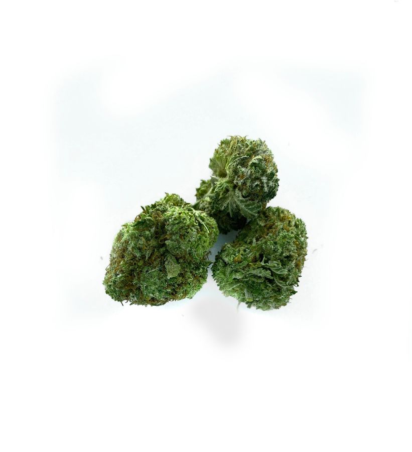 H4CBH×CRDP total95% 1ml Green Crack Green Crack | Creator's Choice