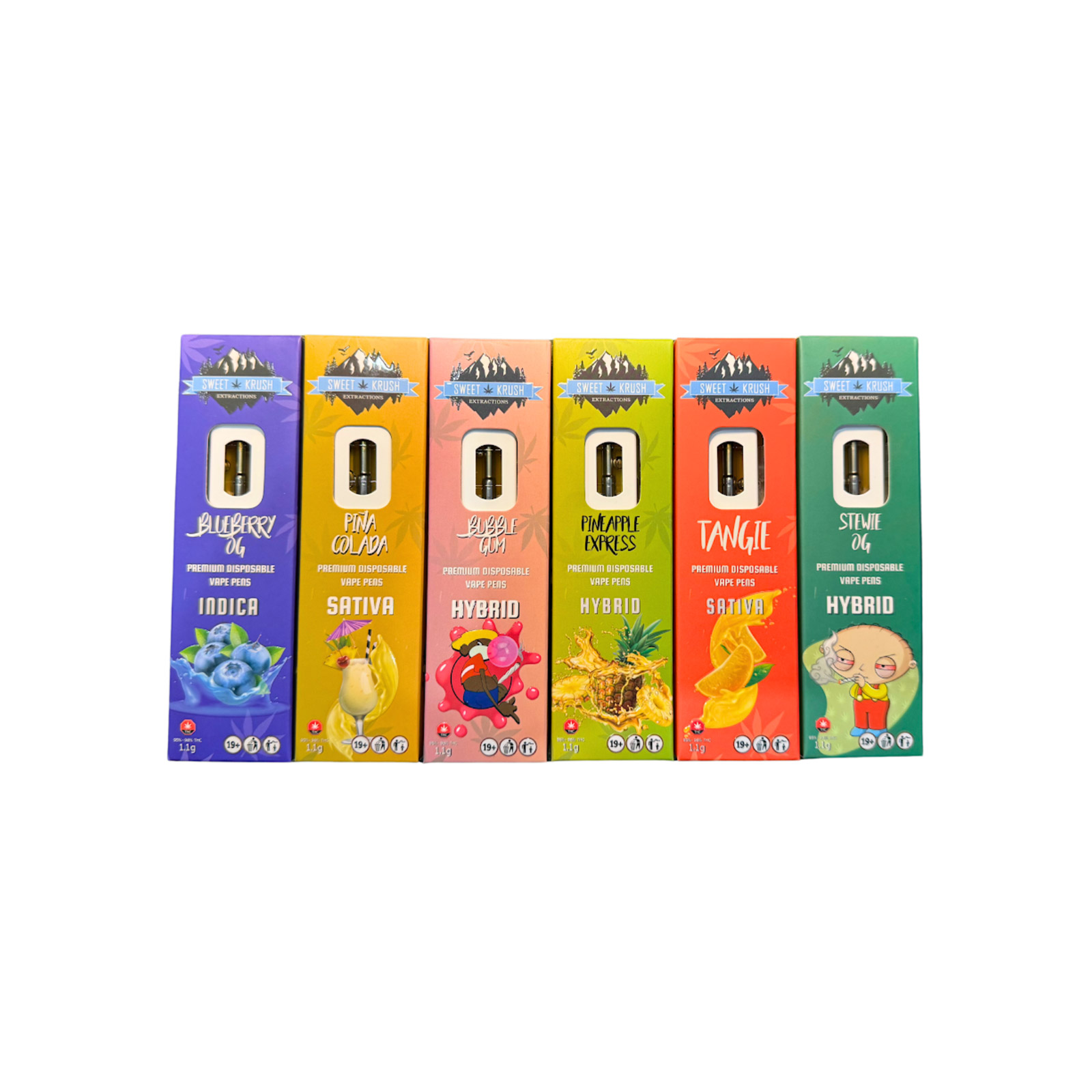 vampire vape ice menthol Vampire Vape Nikotinsalz