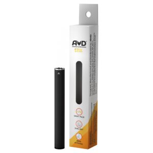 AVD Stik - Battery