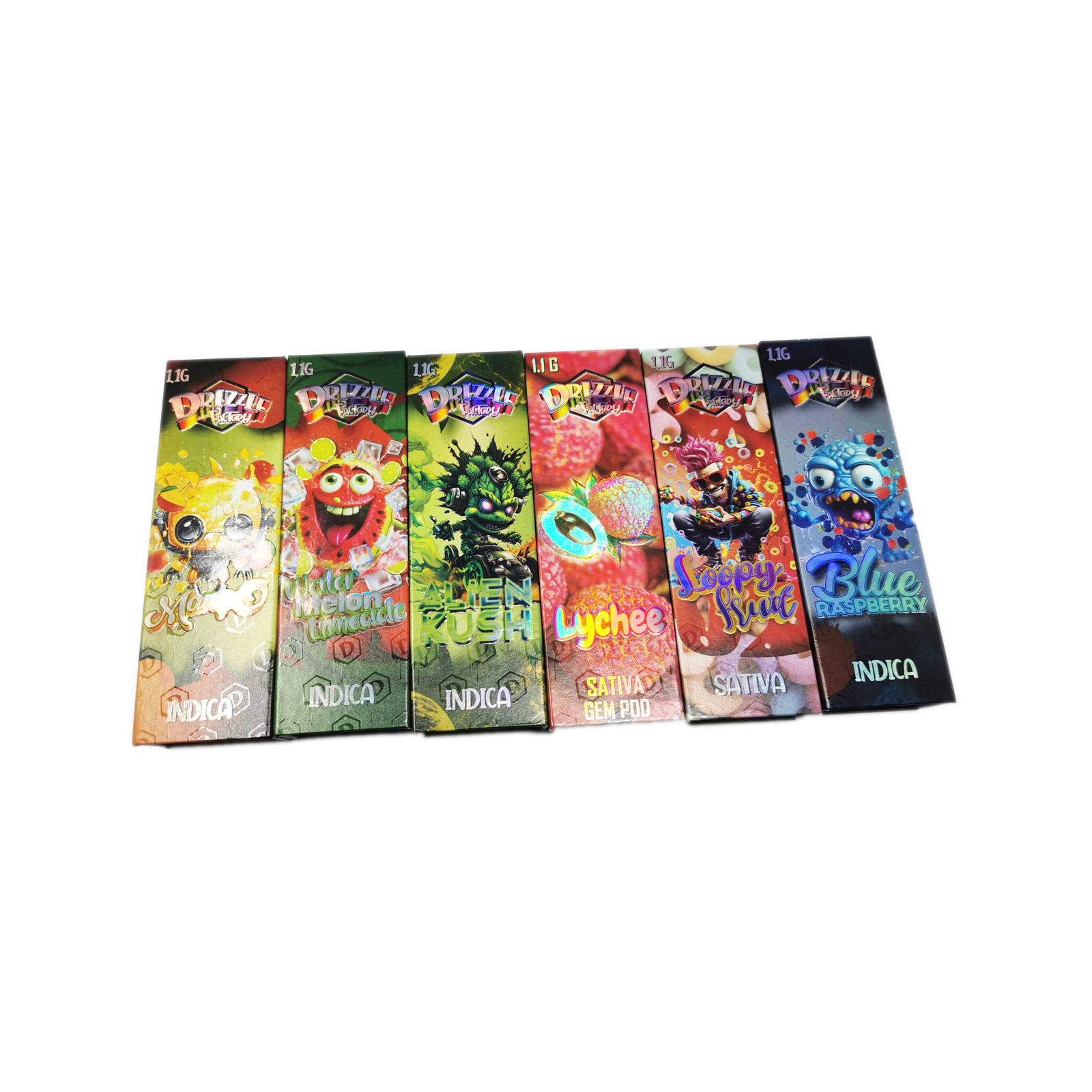factory vape Air Factory 20K Disposable $13.49 main image 0