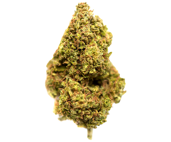 Supa Fly one ounce home product container