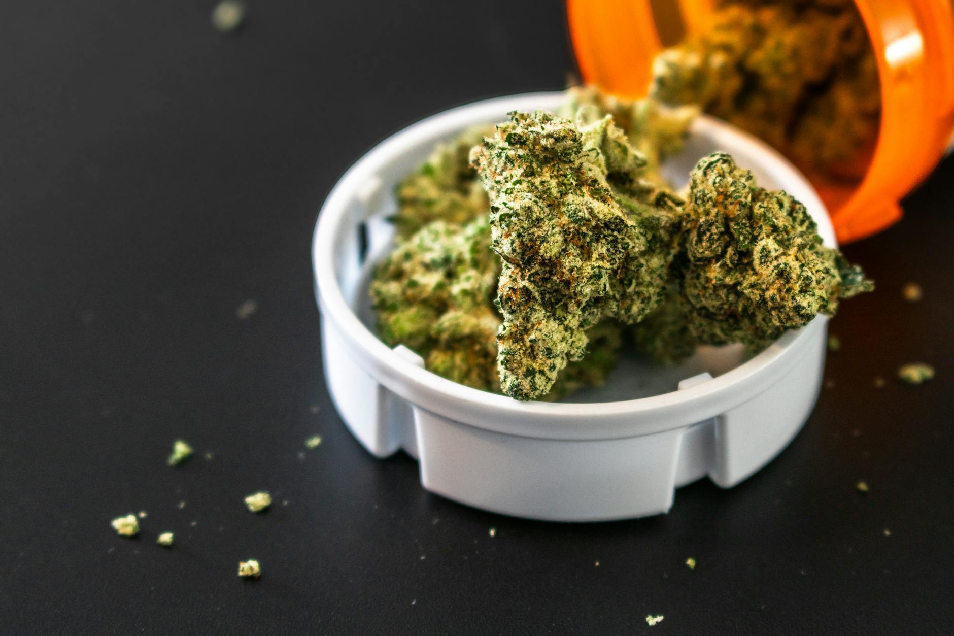Cannabis for Workout Recovery: What Athletes Should Know